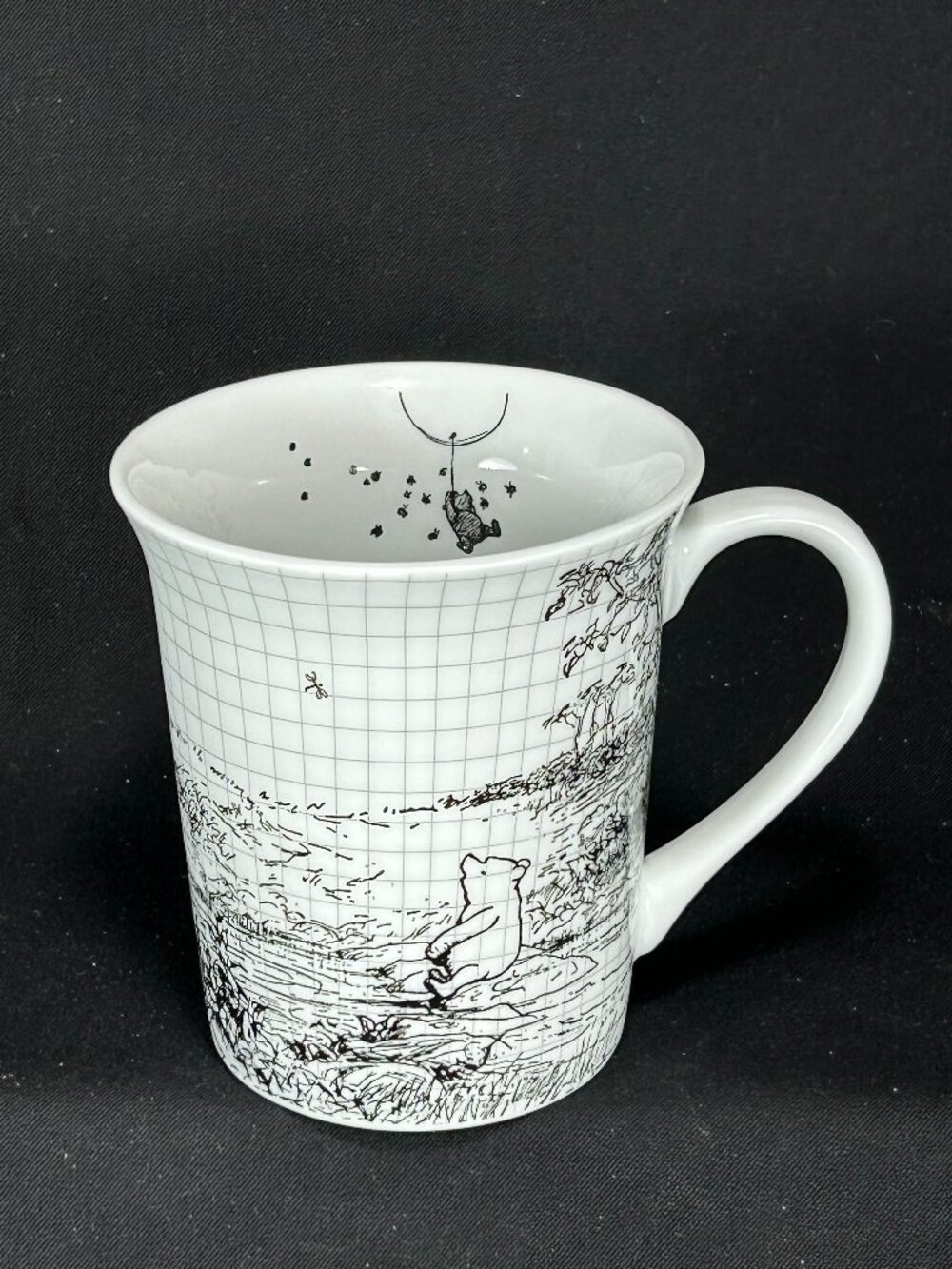Disney Winnie the Pooh coffee mug